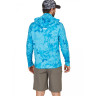 Джемпер NORFIN SUN PRO HALIBUT HOODIE 04 р.XL 135004-XL