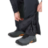 Штаны NORFIN REBEL PRO PANTS DG р.XXXL 529206-XXXL