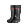Зимние сапоги NORFIN STEP LIGHT с манжетой, черный, EVA р.43 14868-43