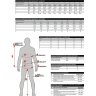 Костюм зимний NORFIN ARCTIC 2 02 р.M 421102-M