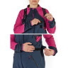 Полукомбинезон зимний NORFIN WOMEN NORDIC SPACE BLUE 04 р.XL 552004-XL